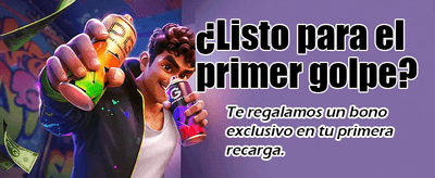 El casino online más top