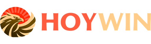 Hoy Win Casino Logo